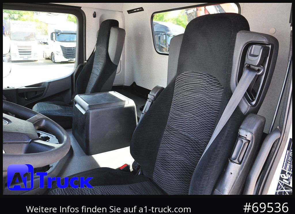 MERCEDES-BENZ Arocs 1830, Kipper + Kran,Palfinger, Funk, - Φορτηγό με γερανό: φωτογραφία 5 MERCEDES-BENZ Arocs 1830, Kipper + Kran,Palfinger, Funk, - Φορτηγό με γερανό: φωτογραφία 5