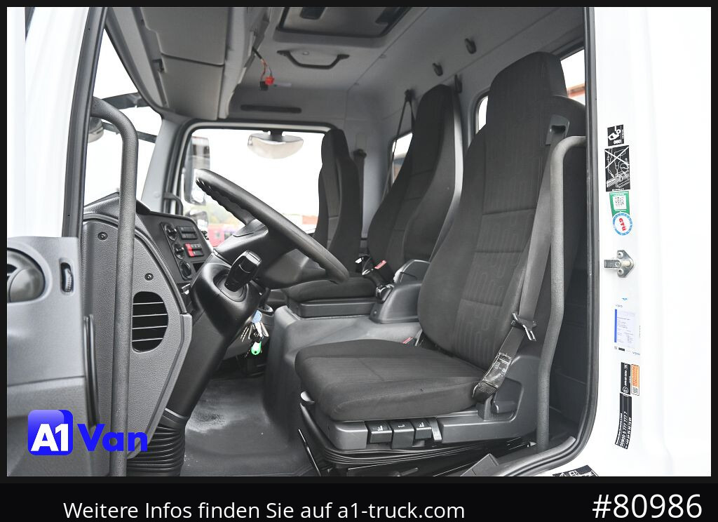 MERCEDES-BENZ Atego 816 Kipper, Ahk,Klima, Meiller, 3-Sitzer - Φορτηγό: φωτογραφία 3 MERCEDES-BENZ Atego 816 Kipper, Ahk,Klima, Meiller, 3-Sitzer - Φορτηγό: φωτογραφία 3