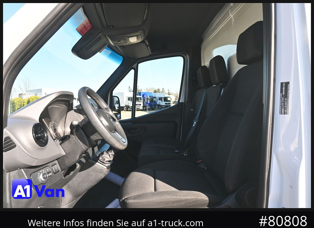 MERCEDES-BENZ Sprinter 314 Kipper, Klima, AHK, - Όχημα με ανατρεπομενη καροτσα: φωτογραφία 4 MERCEDES-BENZ Sprinter 314 Kipper, Klima, AHK, - Όχημα με ανατρεπομενη καροτσα: φωτογραφία 4