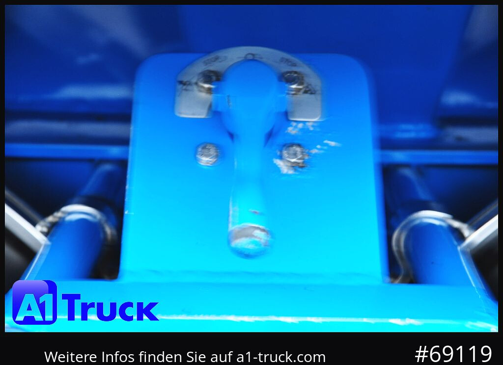 Ρυμούλκα βυτίο Oben-Untenbef. 22.400 Ltr. 3 KA: φωτογραφία 15 Ρυμούλκα βυτίο Oben-Untenbef. 22.400 Ltr. 3 KA: φωτογραφία 15