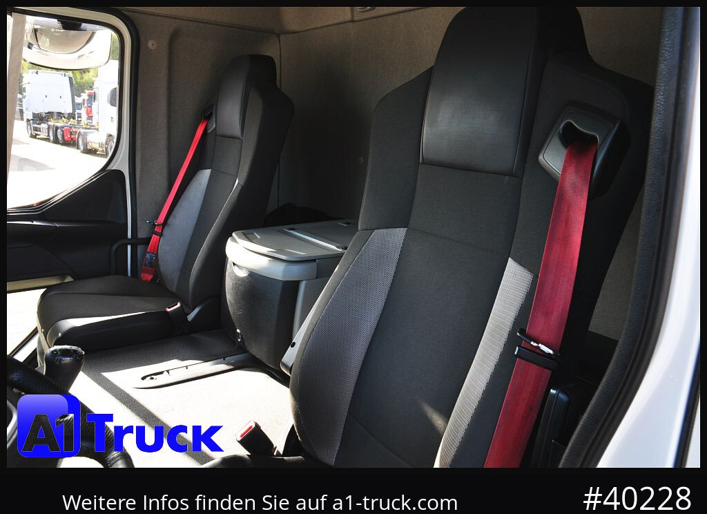 RENAULT D 280, 4x2, Ladebordwand, LBW, TÜV 06/2026 - Φορτηγό μουσαμάς: φωτογραφία 3 RENAULT D 280, 4x2, Ladebordwand, LBW, TÜV 06/2026 - Φορτηγό μουσαμάς: φωτογραφία 3