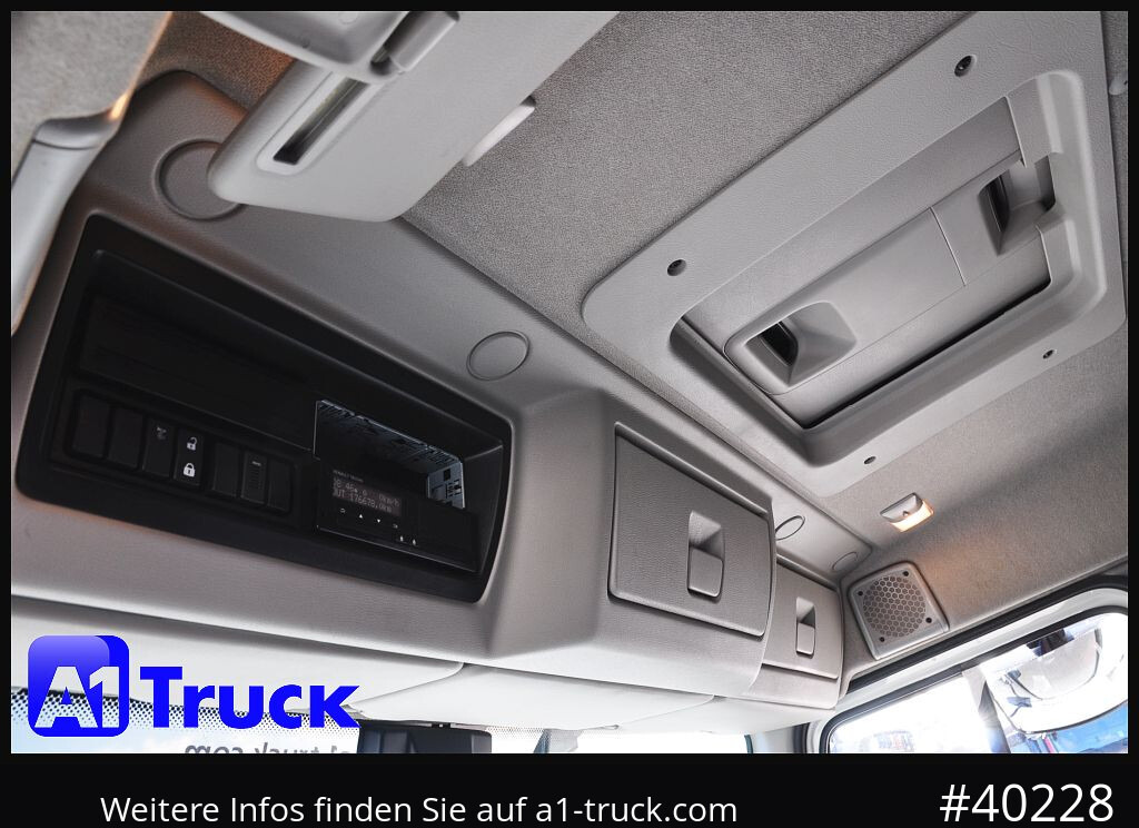 RENAULT D 280, 4x2, Ladebordwand, LBW, TÜV 06/2026 - Φορτηγό μουσαμάς: φωτογραφία 5 RENAULT D 280, 4x2, Ladebordwand, LBW, TÜV 06/2026 - Φορτηγό μουσαμάς: φωτογραφία 5