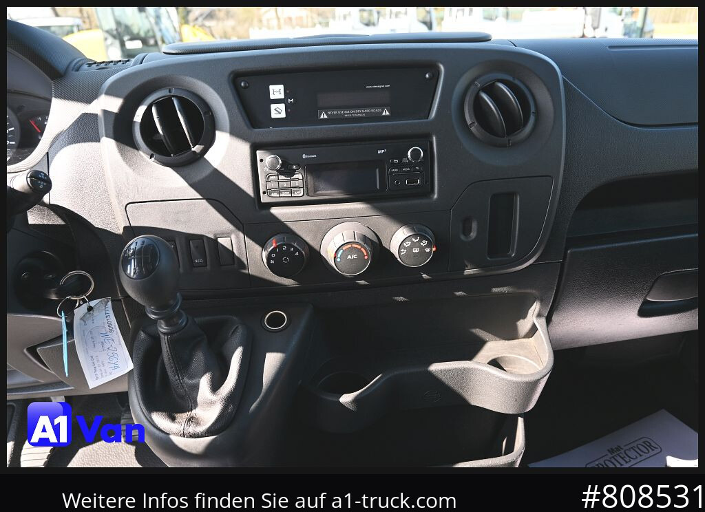 RENAULT Kasten Doka, 4x4, Kasten AHK, Klima, - Βαν: φωτογραφία 5 RENAULT Kasten Doka, 4x4, Kasten AHK, Klima, - Βαν: φωτογραφία 5