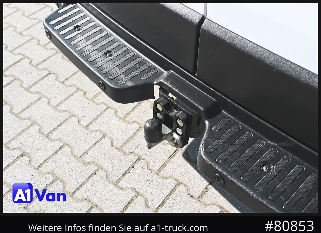 RENAULT Kasten Doka, 4x4, Kasten AHK, Klima, - Βαν: φωτογραφία 2 RENAULT Kasten Doka, 4x4, Kasten AHK, Klima, - Βαν: φωτογραφία 2