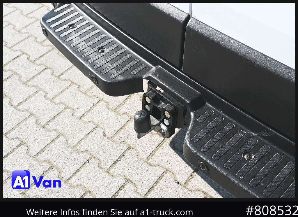 RENAULT Kasten Doka, 4x4, Kasten AHK, Klima, - Βαν: φωτογραφία 2 RENAULT Kasten Doka, 4x4, Kasten AHK, Klima, - Βαν: φωτογραφία 2