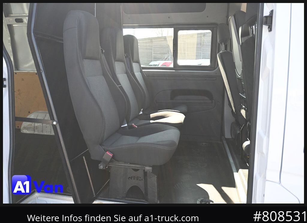 RENAULT Kasten Doka, 4x4, Kasten AHK, Klima, - Βαν: φωτογραφία 4 RENAULT Kasten Doka, 4x4, Kasten AHK, Klima, - Βαν: φωτογραφία 4