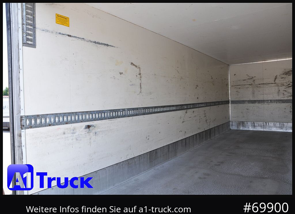 ROHR RAK 18 CI, Koffer, verzinkt, LBW Bär 2000kg - Ρυμούλκα κόφα: φωτογραφία 2 ROHR RAK 18 CI, Koffer, verzinkt, LBW Bär 2000kg - Ρυμούλκα κόφα: φωτογραφία 2