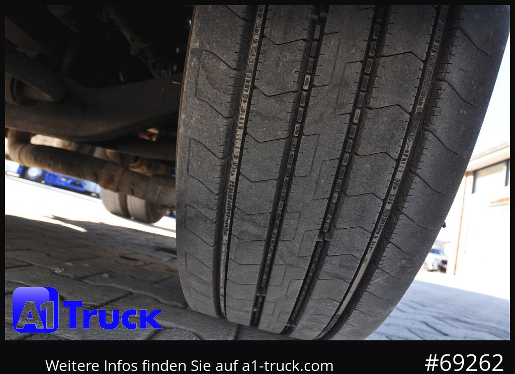 SCANIA R 380 LA 4X2, Euro5, Kipphydraulik, Klima, - Τράκτορας: φωτογραφία 2 SCANIA R 380 LA 4X2, Euro5, Kipphydraulik, Klima, - Τράκτορας: φωτογραφία 2