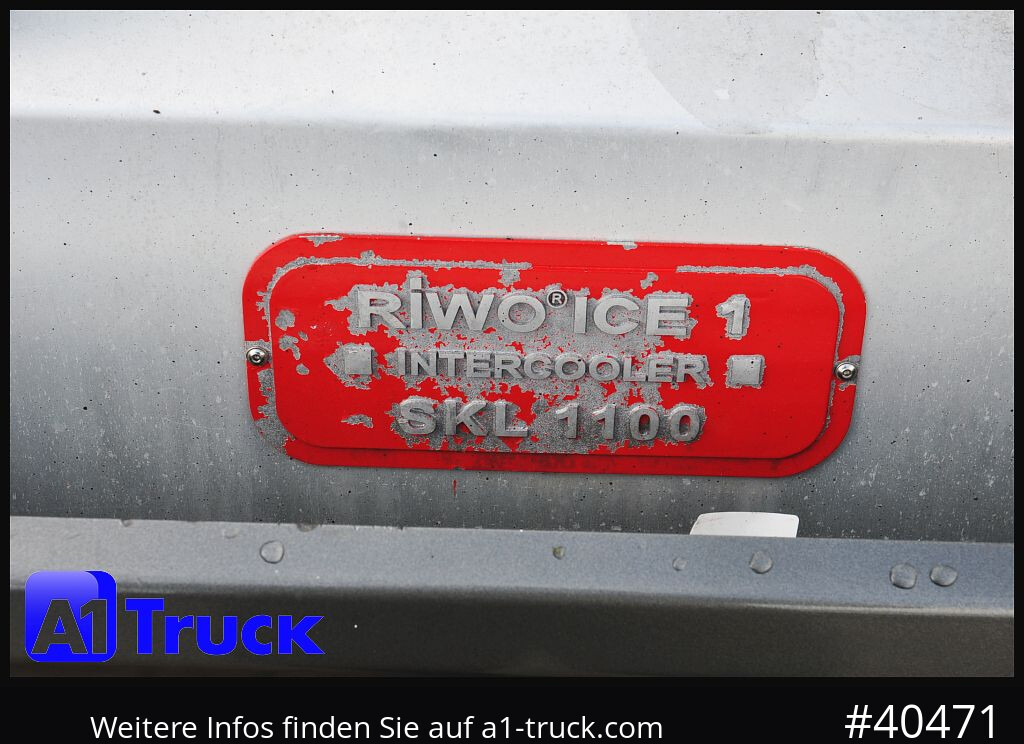 SCANIA R450, SZM LL, Kompressor, Hydraulik, Alu - Τράκτορας: φωτογραφία 3 SCANIA R450, SZM LL, Kompressor, Hydraulik, Alu - Τράκτορας: φωτογραφία 3