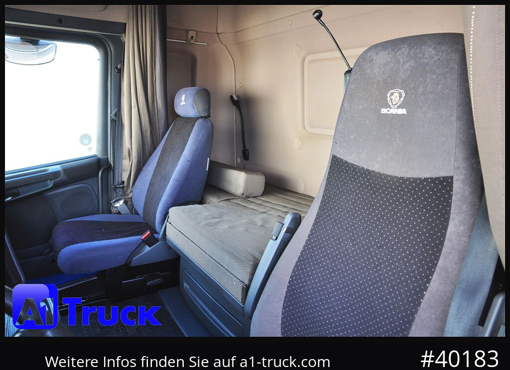 SCANIA R500, V8,, Meiller, Liftachse, - Φορτηγό φόρτωσης γάντζου: φωτογραφία 3 SCANIA R500, V8,, Meiller, Liftachse, - Φορτηγό φόρτωσης γάντζου: φωτογραφία 3
