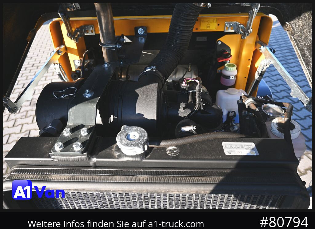 SCHAEFFER Schäffer 2445S Hoflader, Gabel, 127 Bstd. - Ελαστιχοφόρος φορτωτής: φωτογραφία 3 SCHAEFFER Schäffer 2445S Hoflader, Gabel, 127 Bstd. - Ελαστιχοφόρος φορτωτής: φωτογραφία 3
