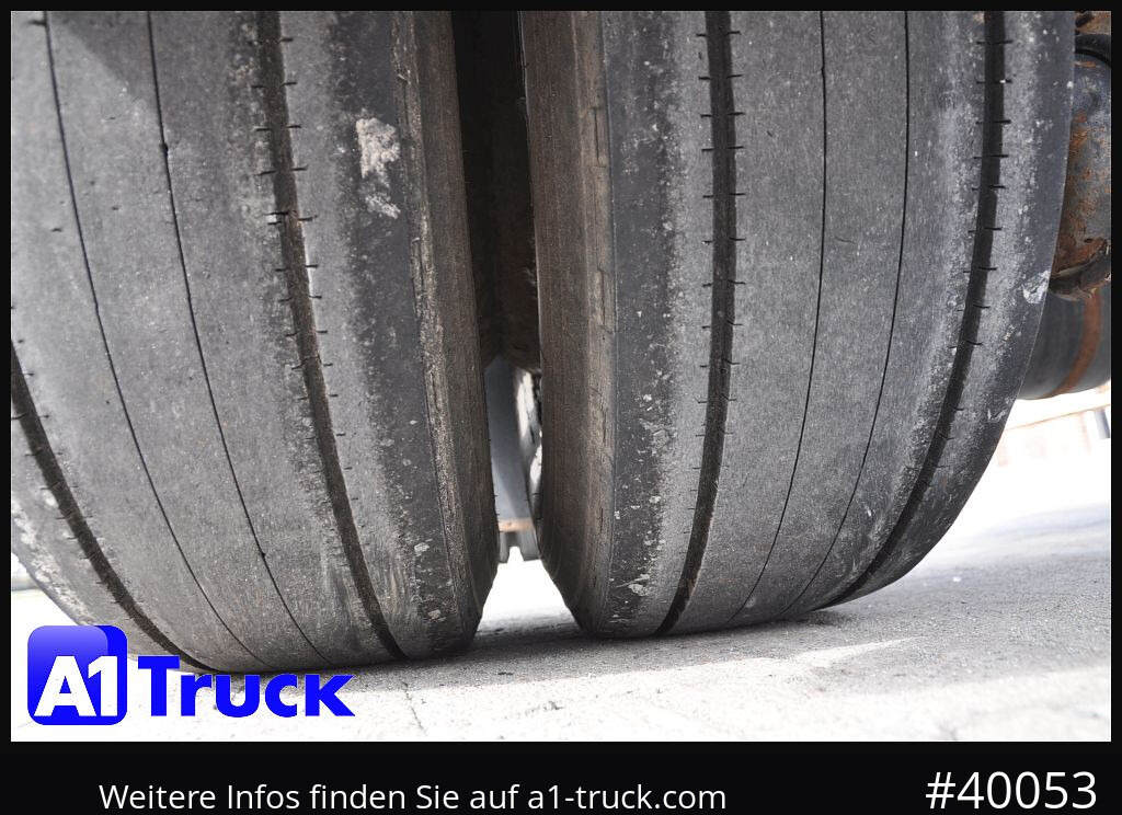 SCHMITZ ACF 20, Schlitten, zwillingsbereift, bis 7700mm Container - Ρυμούλκα γάντζος/ Αλυσιδάκι: φωτογραφία 5 SCHMITZ ACF 20, Schlitten, zwillingsbereift, bis 7700mm Container - Ρυμούλκα γάντζος/ Αλυσιδάκι: φωτογραφία 5