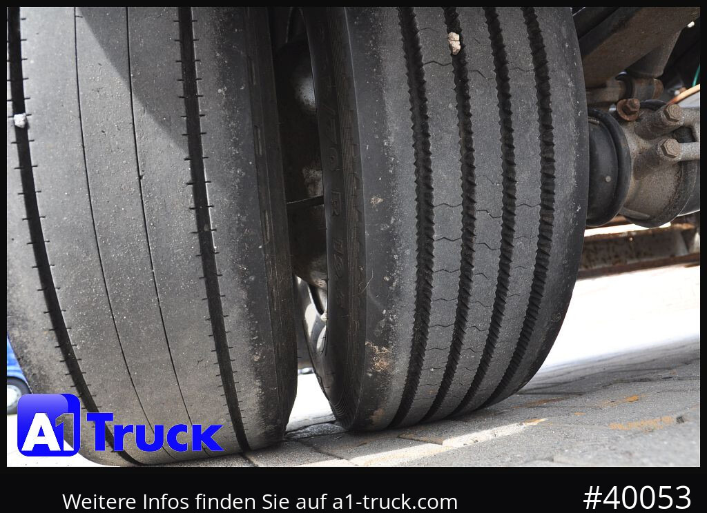 SCHMITZ ACF 20, Schlitten, zwillingsbereift, bis 7700mm Container - Ρυμούλκα γάντζος/ Αλυσιδάκι: φωτογραφία 4 SCHMITZ ACF 20, Schlitten, zwillingsbereift, bis 7700mm Container - Ρυμούλκα γάντζος/ Αλυσιδάκι: φωτογραφία 4