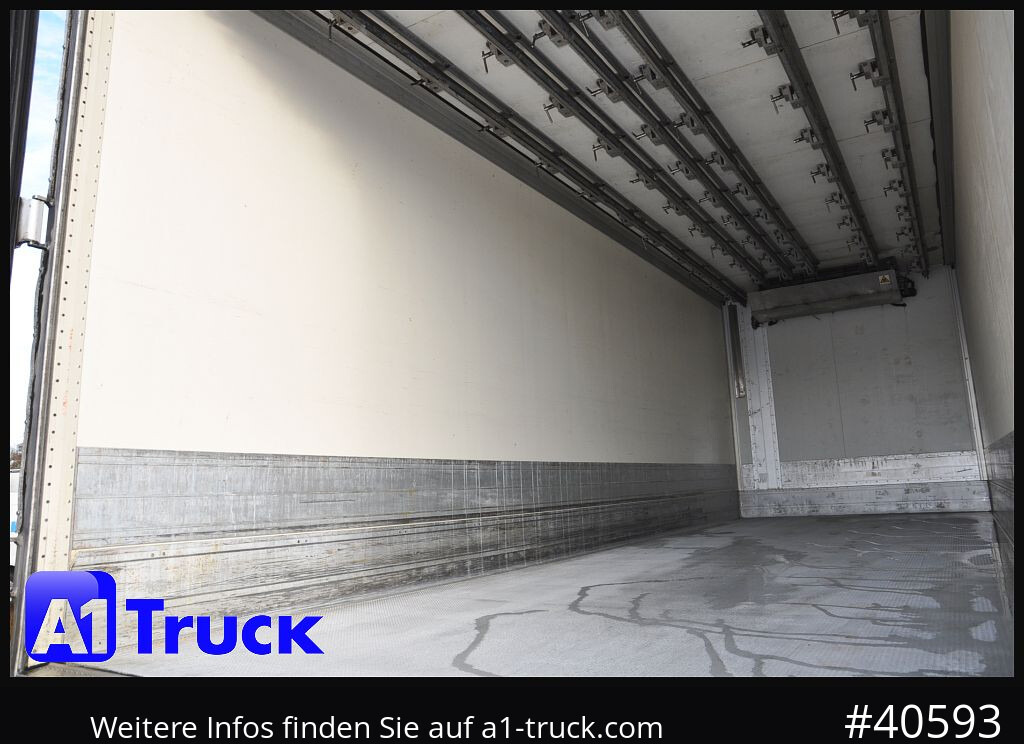 SCHMITZ Achwege & Tönjes, Rohrbahn, Fleisch, verzinkt - Ρυμούλκα ψυγείο: φωτογραφία 4 SCHMITZ Achwege & Tönjes, Rohrbahn, Fleisch, verzinkt - Ρυμούλκα ψυγείο: φωτογραφία 4