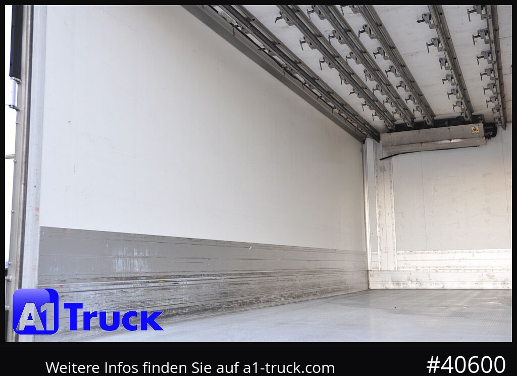 SCHMITZ Achwege & Tönjes, Rohrbahn, Fleisch, - Ρυμούλκα ψυγείο: φωτογραφία 5 SCHMITZ Achwege & Tönjes, Rohrbahn, Fleisch, - Ρυμούλκα ψυγείο: φωτογραφία 5