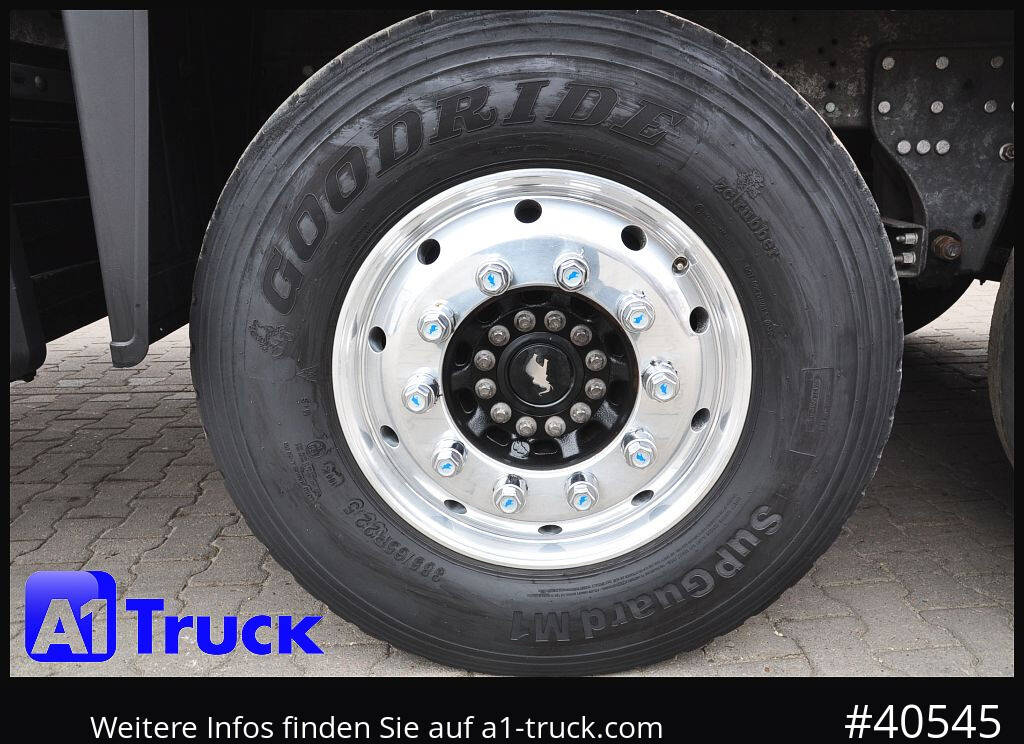 SCHMITZ S01, SPeed Curtain, Getränke VDI 2700, Ladebordwand - Επικαθήμενο κουρτίνα: φωτογραφία 3 SCHMITZ S01, SPeed Curtain, Getränke VDI 2700, Ladebordwand - Επικαθήμενο κουρτίνα: φωτογραφία 3