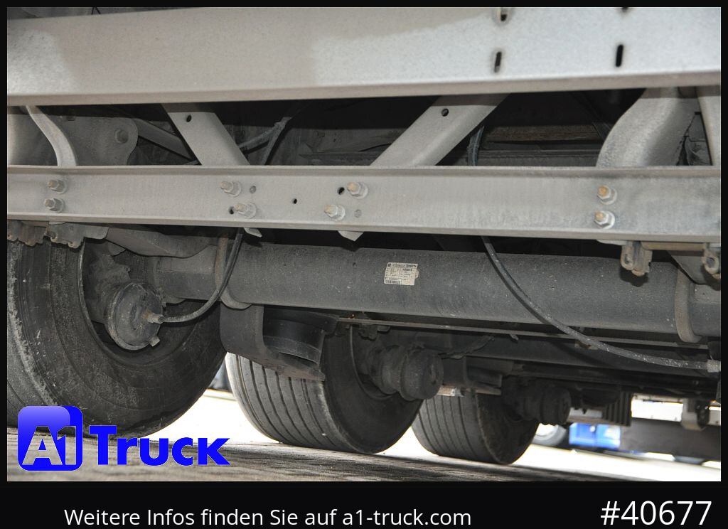 SCHMITZ SCB 24, Mega, Speed Curtain, VDI 2700, deutsche Zulassung - Επικαθήμενο κουρτίνα: φωτογραφία 2 SCHMITZ SCB 24, Mega, Speed Curtain, VDI 2700, deutsche Zulassung - Επικαθήμενο κουρτίνα: φωτογραφία 2