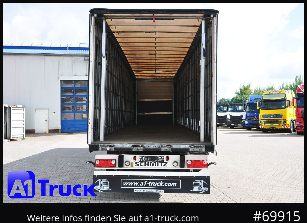 SCHMITZ SCS 24,Speed Curtain, VDI 2700, Getränke - Επικαθήμενο κουρτίνα: φωτογραφία 3 SCHMITZ SCS 24,Speed Curtain, VDI 2700, Getränke - Επικαθήμενο κουρτίνα: φωτογραφία 3