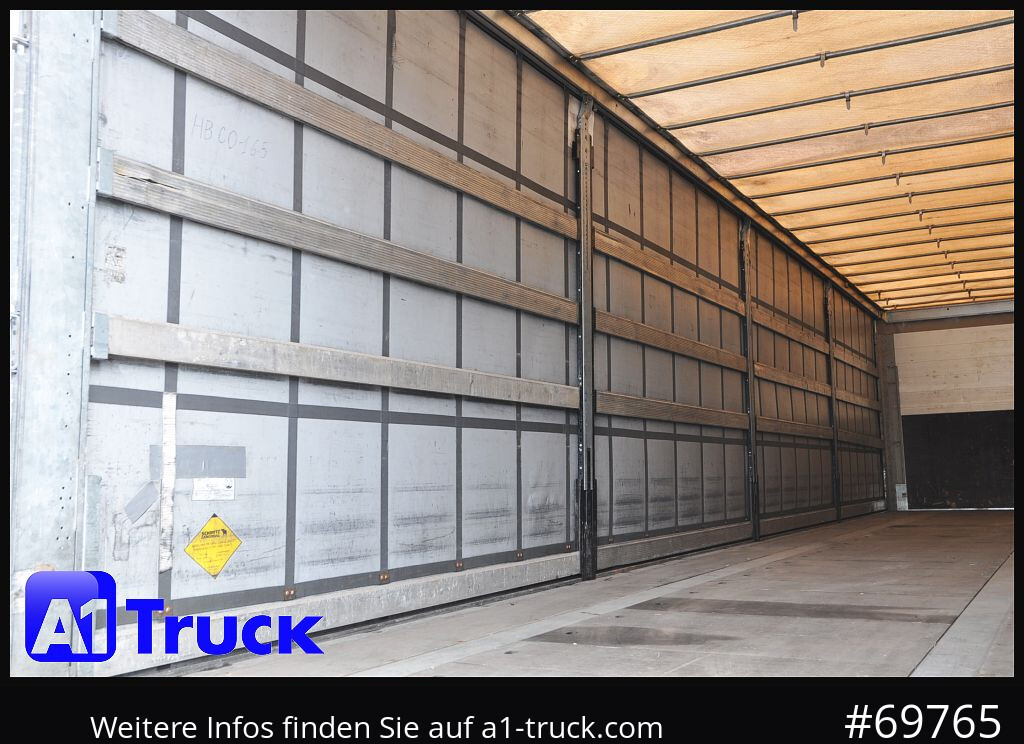 SCHMITZ SD Tautliner, Coil, Code XL,verzinkt, Liftachse, 1 Vorbesitzer - Επικαθήμενο κουρτίνα: φωτογραφία 4 SCHMITZ SD Tautliner, Coil, Code XL,verzinkt, Liftachse, 1 Vorbesitzer - Επικαθήμενο κουρτίνα: φωτογραφία 4