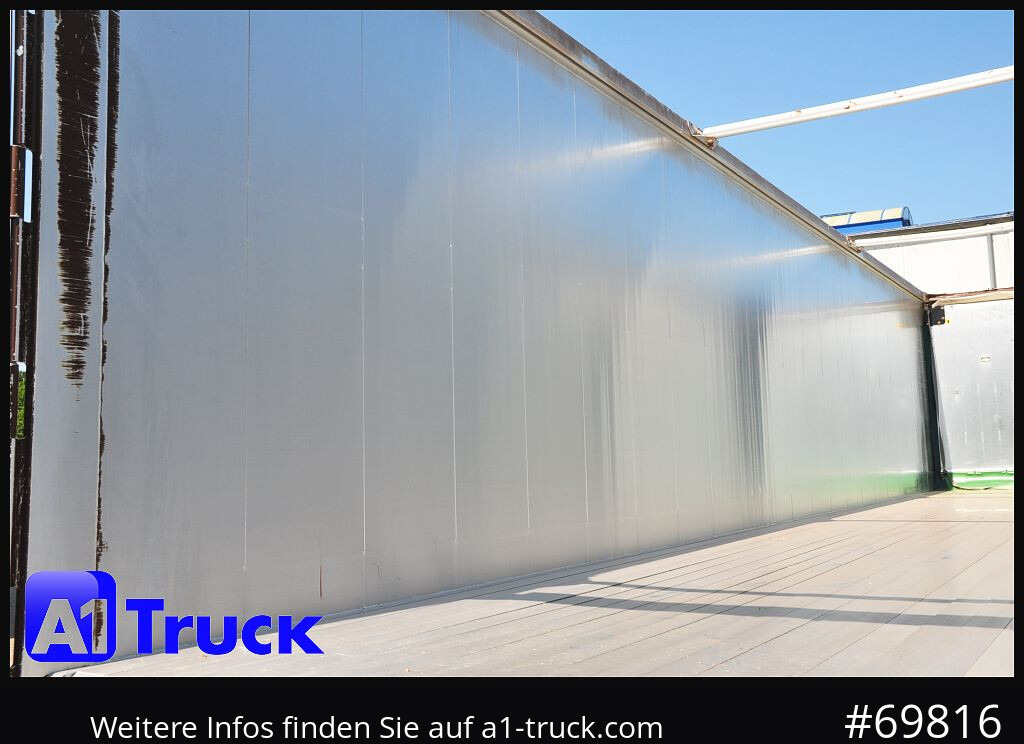 SCHWARZMUELLER Vollalu, 90m³, 7620 Kg, Lift CF 8mm, - Επικαθήμενο μεταφορική βουτσάς: φωτογραφία 3 SCHWARZMUELLER Vollalu, 90m³, 7620 Kg, Lift CF 8mm, - Επικαθήμενο μεταφορική βουτσάς: φωτογραφία 3