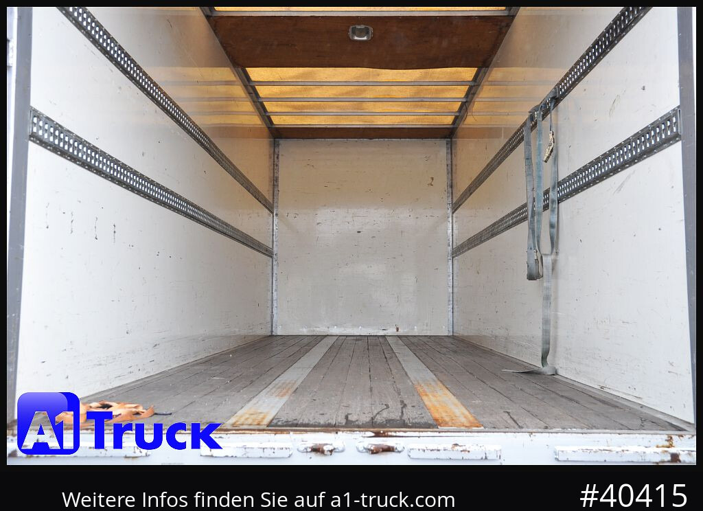 Leasing SOMMER Koffer 7,15, Plywood, silber, 2710mm Innenhöhe SOMMER Koffer 7,15, Plywood, silber, 2710mm Innenhöhe: φωτογραφία 6 Leasing SOMMER Koffer 7,15, Plywood, silber, 2710mm Innenhöhe SOMMER Koffer 7,15, Plywood, silber, 2710mm Innenhöhe: φωτογραφία 6