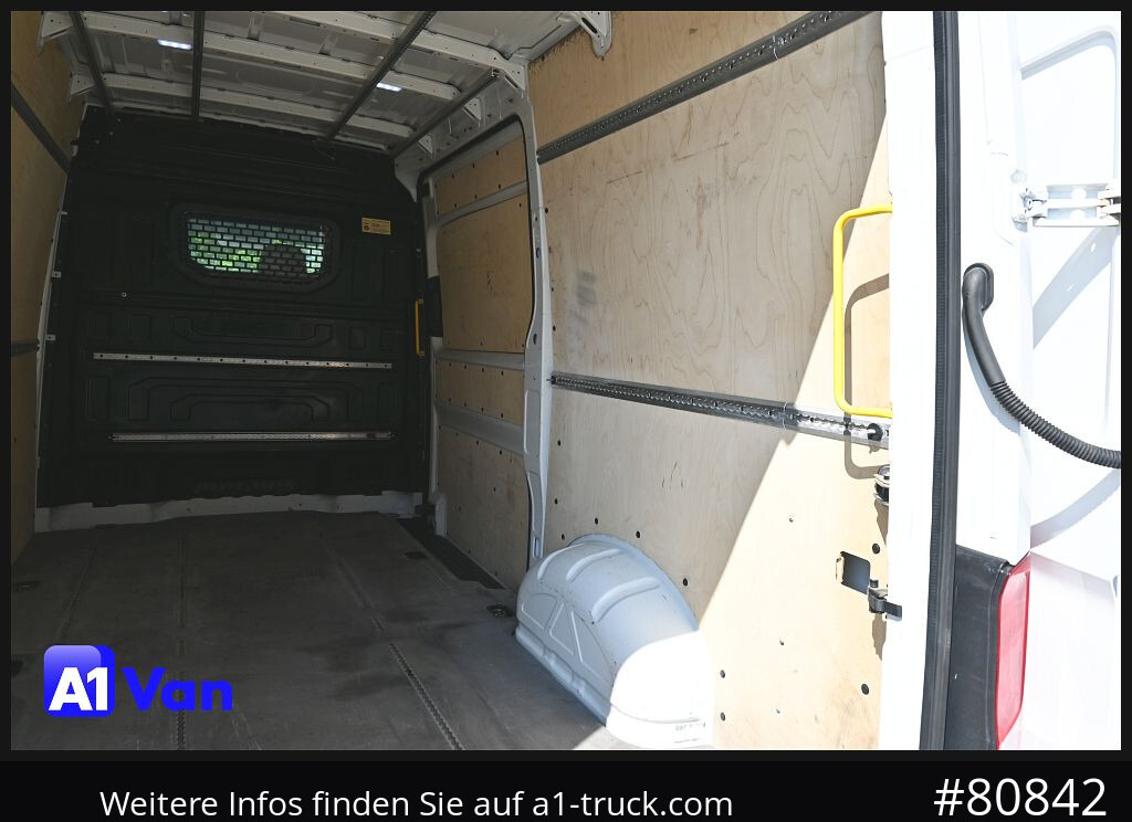 VOLKSWAGEN Crafter 35 L2H2, Klima, Automatik, AHK - Βαν: φωτογραφία 3 VOLKSWAGEN Crafter 35 L2H2, Klima, Automatik, AHK - Βαν: φωτογραφία 3