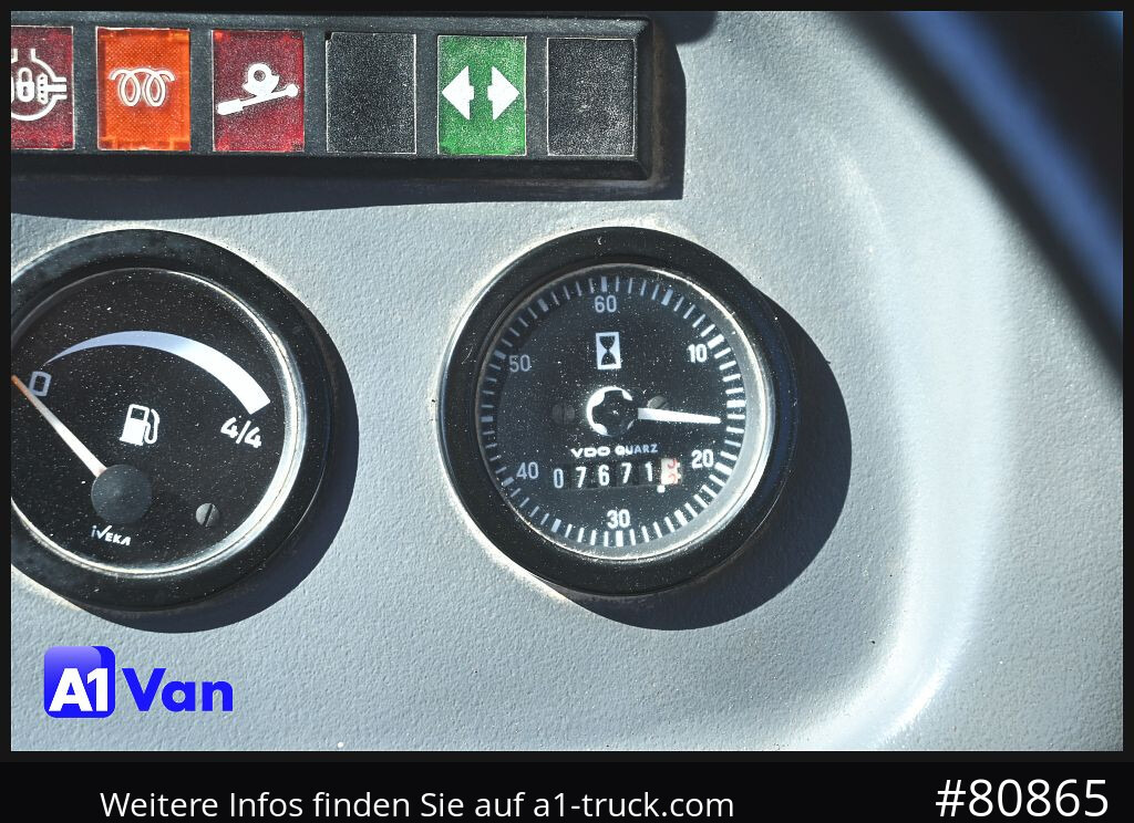 VOLVO Volvo ZL 502-C - Ελαστιχοφόρος φορτωτής: φωτογραφία 4 VOLVO Volvo ZL 502-C - Ελαστιχοφόρος φορτωτής: φωτογραφία 4