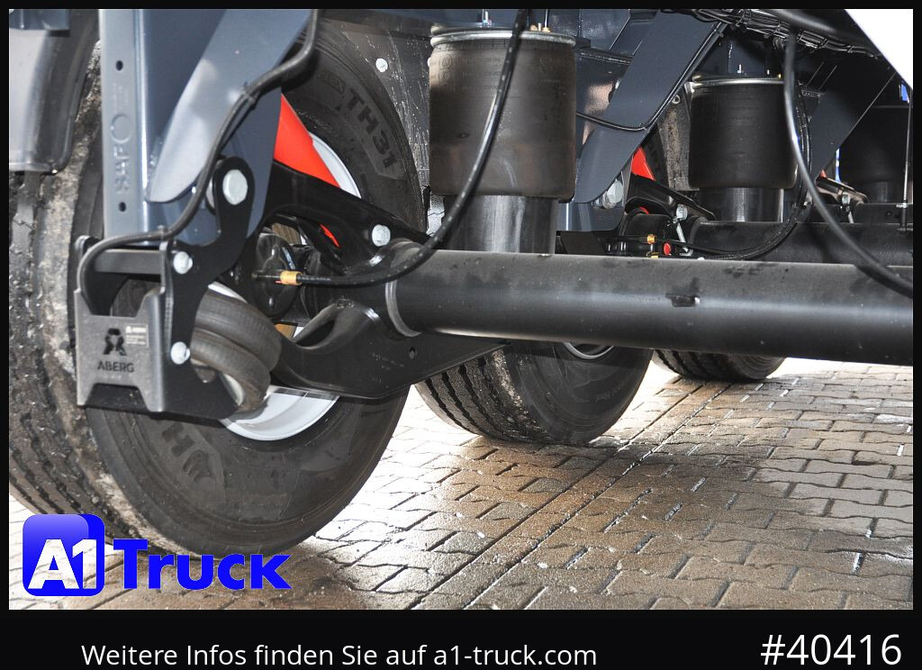 WIELTON Wielton 26m³ Strong Master Stahl - Επικαθήμενο ανατρεπόμενο: φωτογραφία 2 WIELTON Wielton 26m³ Strong Master Stahl - Επικαθήμενο ανατρεπόμενο: φωτογραφία 2