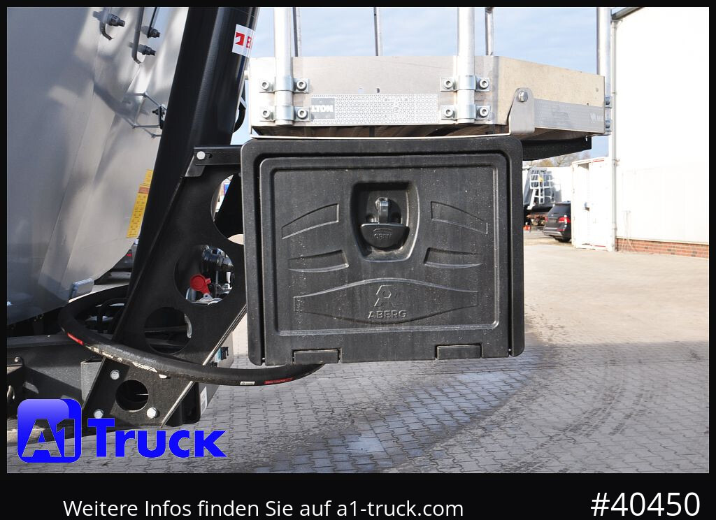 WIELTON Wielton 26m³ Strong Master Stahl - Επικαθήμενο ανατρεπόμενο: φωτογραφία 4 WIELTON Wielton 26m³ Strong Master Stahl - Επικαθήμενο ανατρεπόμενο: φωτογραφία 4