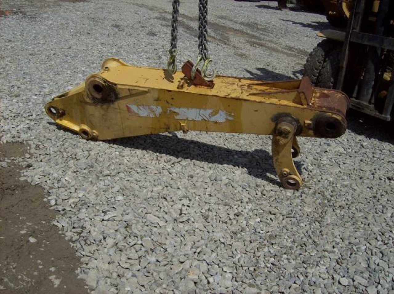 Caterpillar 212 AVAMBRACCIO - Μπούμα για Κατασκευή μηχανήματα: φωτογραφία 2 Caterpillar 212 AVAMBRACCIO - Μπούμα για Κατασκευή μηχανήματα: φωτογραφία 2