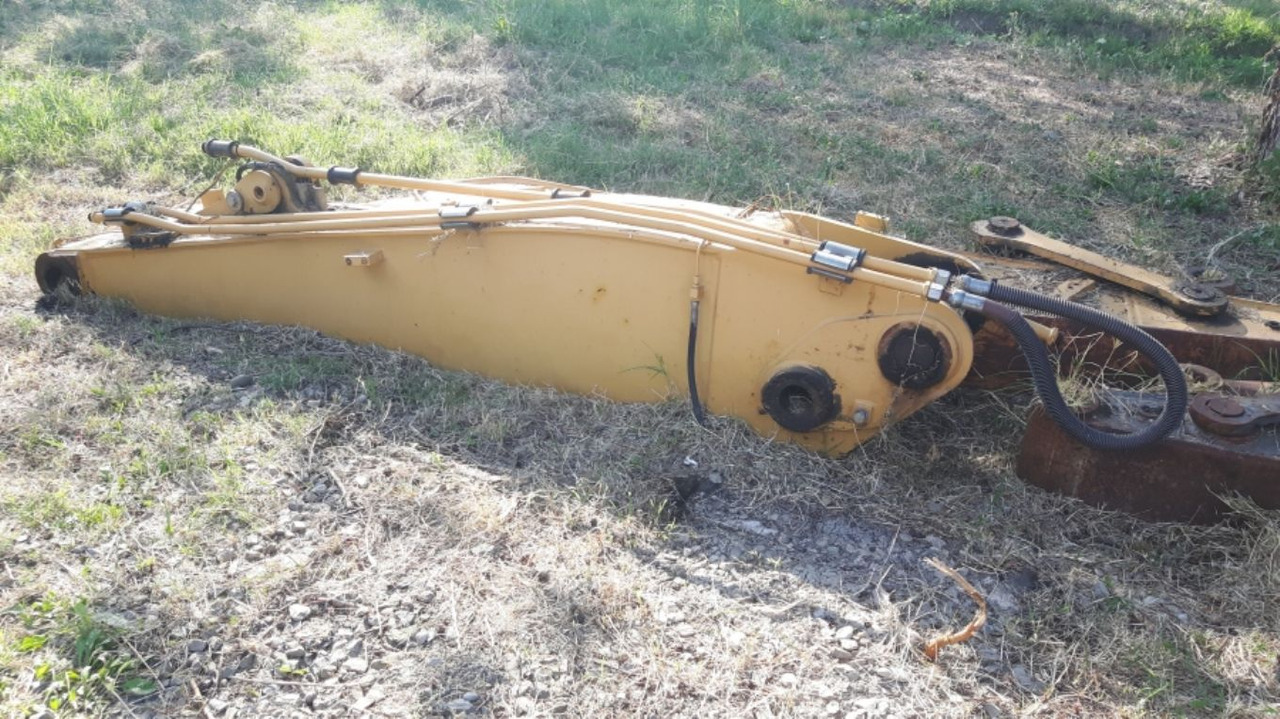 Caterpillar 317 NVA BRACCIO TRIPLICE CON PERNI - Μπούμα για Κατασκευή μηχανήματα: φωτογραφία 2 Caterpillar 317 NVA BRACCIO TRIPLICE CON PERNI - Μπούμα για Κατασκευή μηχανήματα: φωτογραφία 2