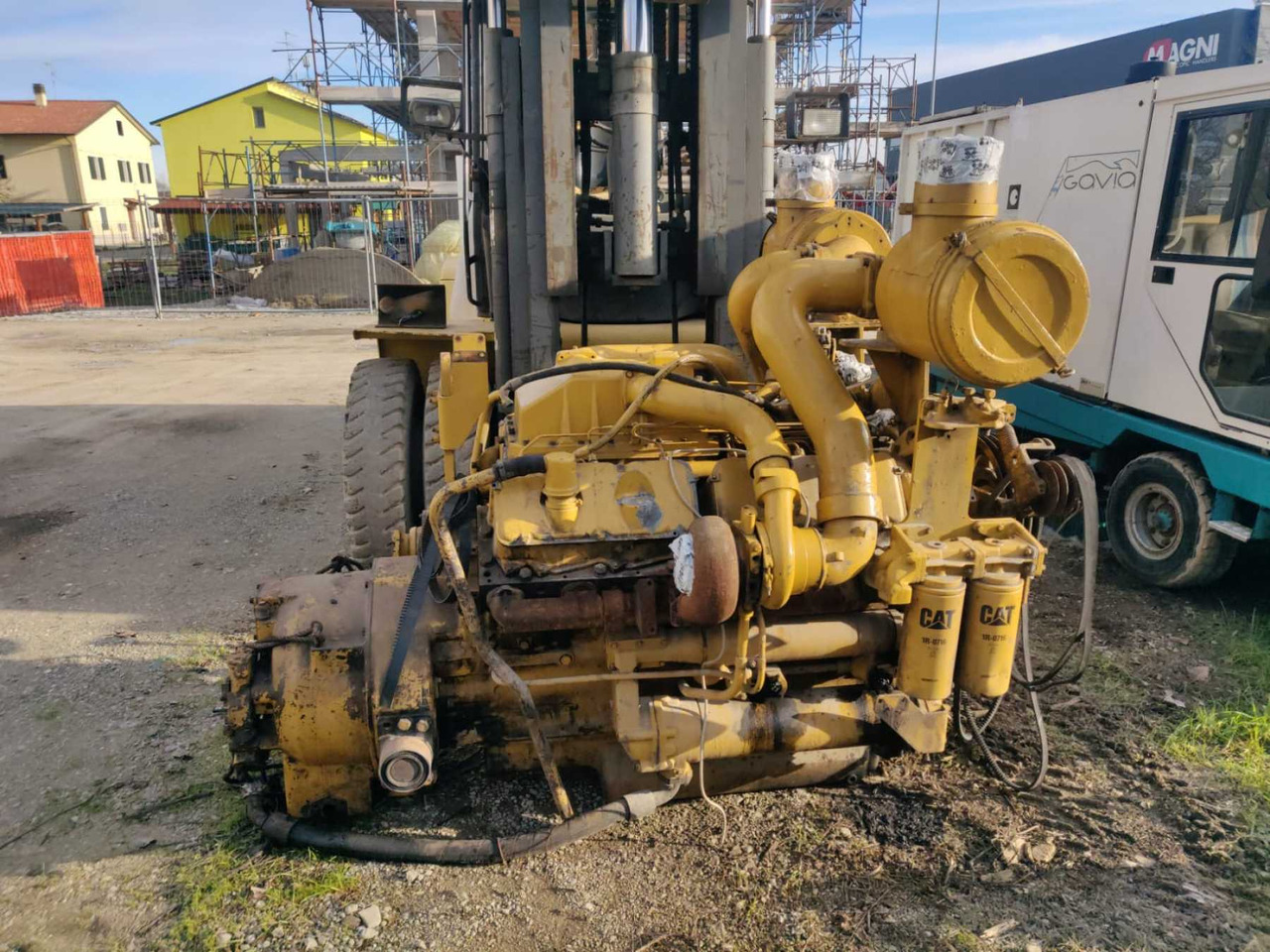 Caterpillar 3412 MOTORE CATERPILLAR USATO 3412 - Κινητήρας για Κατασκευή μηχανήματα: φωτογραφία 4 Caterpillar 3412 MOTORE CATERPILLAR USATO 3412 - Κινητήρας για Κατασκευή μηχανήματα: φωτογραφία 4