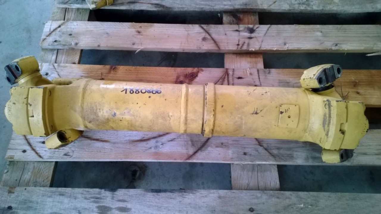 Caterpillar 735 ALBERO DI TRASMISSIONE - Ημιαξονιο για Κατασκευή μηχανήματα: φωτογραφία 1 Caterpillar 735 ALBERO DI TRASMISSIONE - Ημιαξονιο για Κατασκευή μηχανήματα: φωτογραφία 1