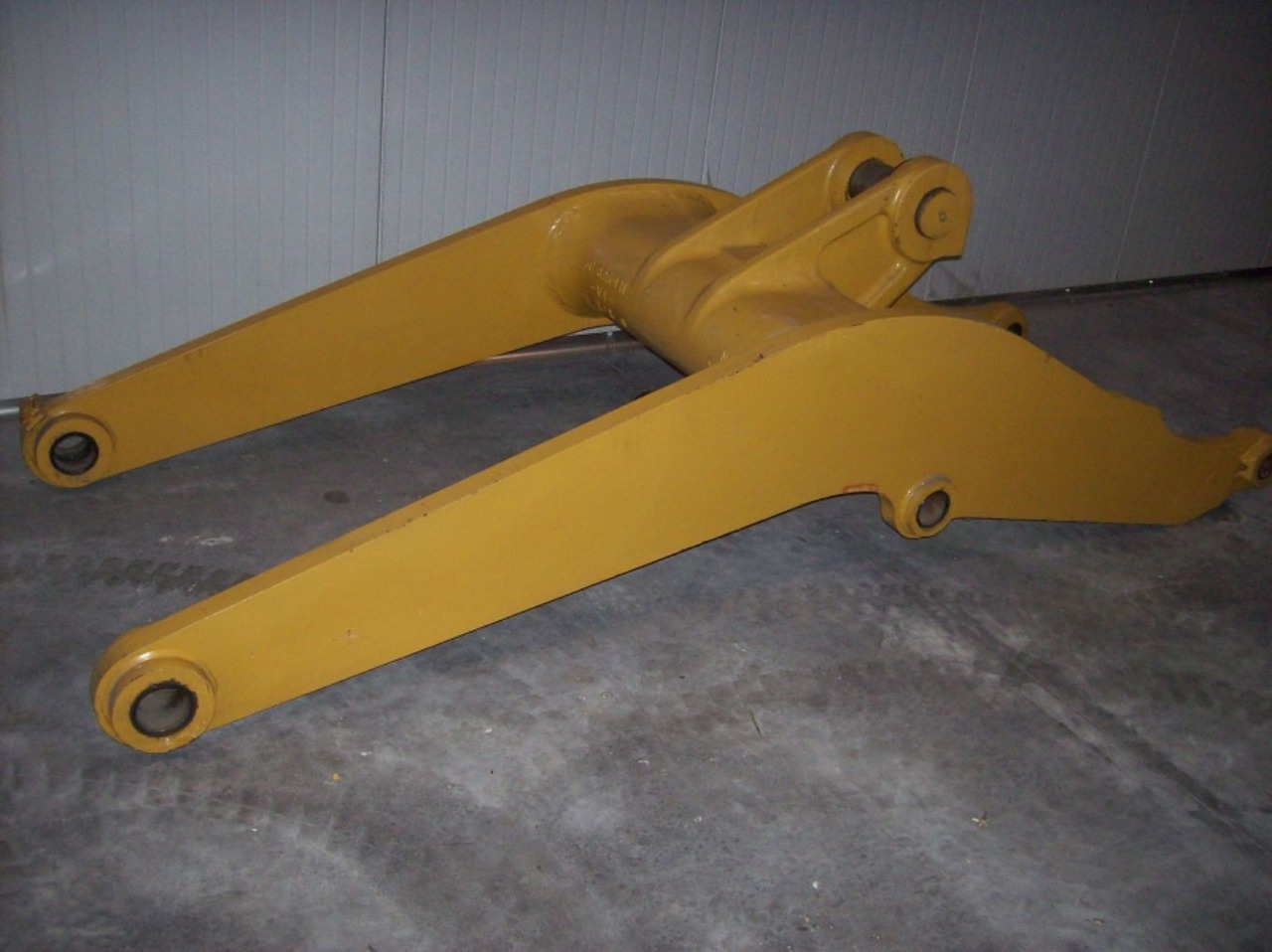 Caterpillar 950B E F BRACCIO REVISIONATO - Μπούμα για Κατασκευή μηχανήματα: φωτογραφία 2 Caterpillar 950B E F BRACCIO REVISIONATO - Μπούμα για Κατασκευή μηχανήματα: φωτογραφία 2