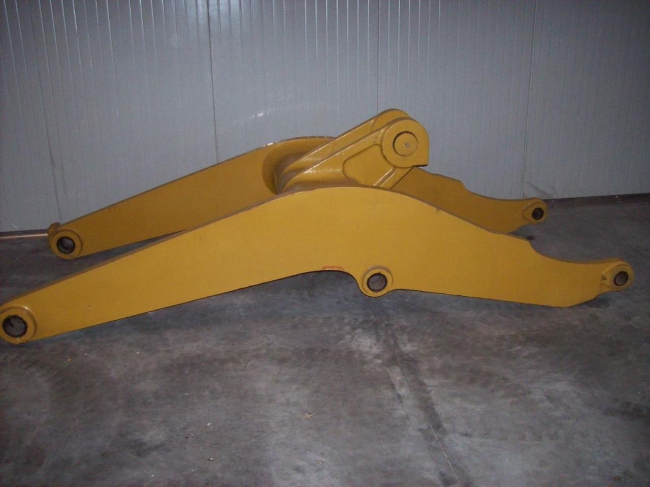 Caterpillar 950B E F BRACCIO REVISIONATO - Μπούμα για Κατασκευή μηχανήματα: φωτογραφία 1 Caterpillar 950B E F BRACCIO REVISIONATO - Μπούμα για Κατασκευή μηχανήματα: φωτογραφία 1