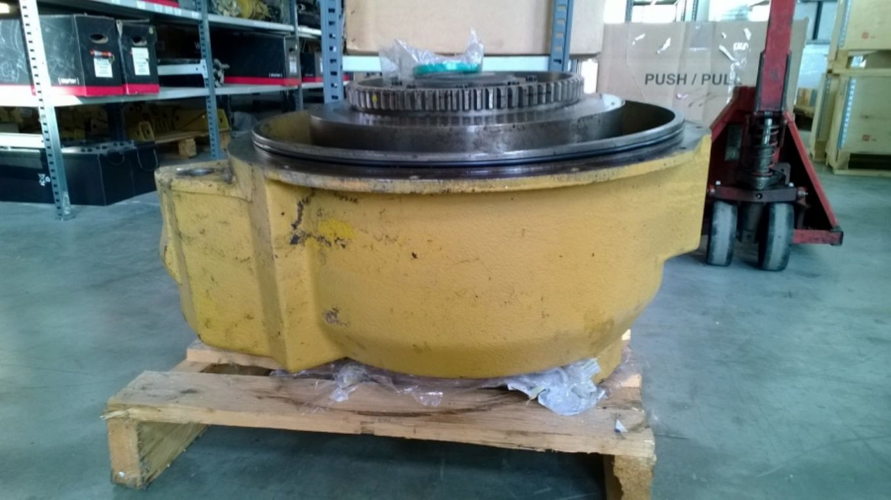 Caterpillar 988B Converter revisionato - Μετάδοσης κίνησης για Κατασκευή μηχανήματα: φωτογραφία 2 Caterpillar 988B Converter revisionato - Μετάδοσης κίνησης για Κατασκευή μηχανήματα: φωτογραφία 2