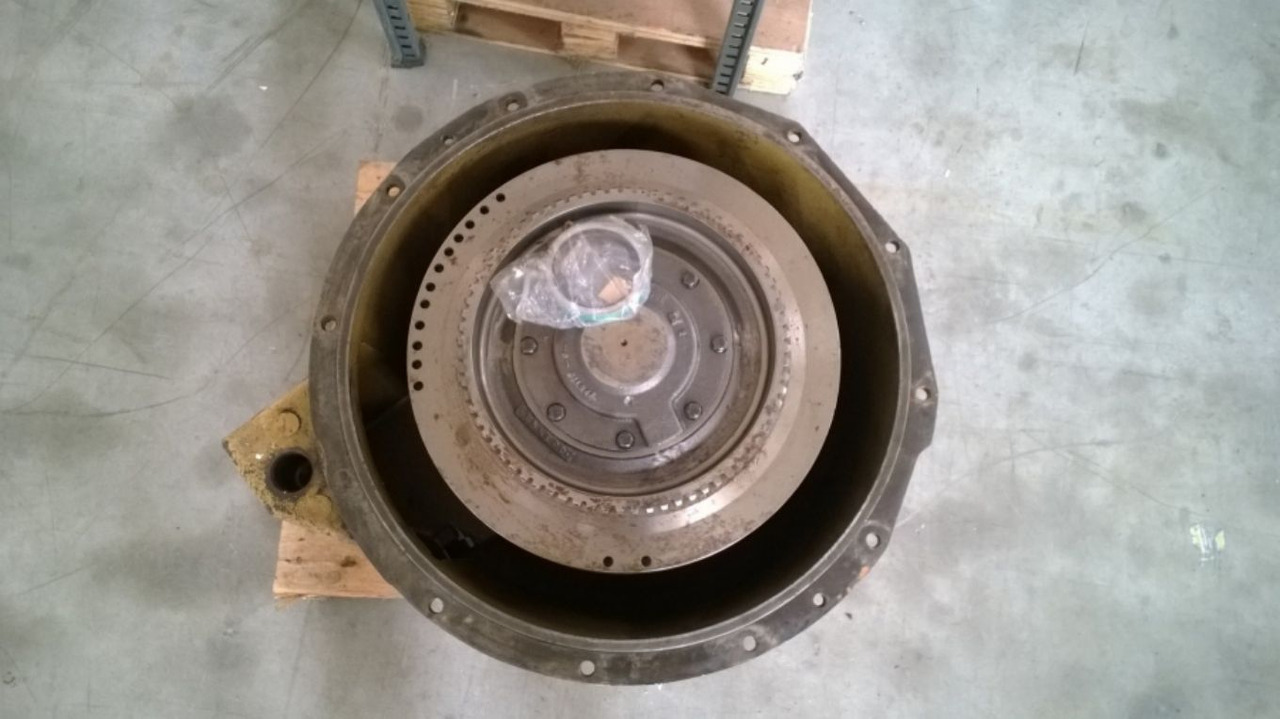 Caterpillar 988B Converter revisionato - Μετάδοσης κίνησης για Κατασκευή μηχανήματα: φωτογραφία 4 Caterpillar 988B Converter revisionato - Μετάδοσης κίνησης για Κατασκευή μηχανήματα: φωτογραφία 4