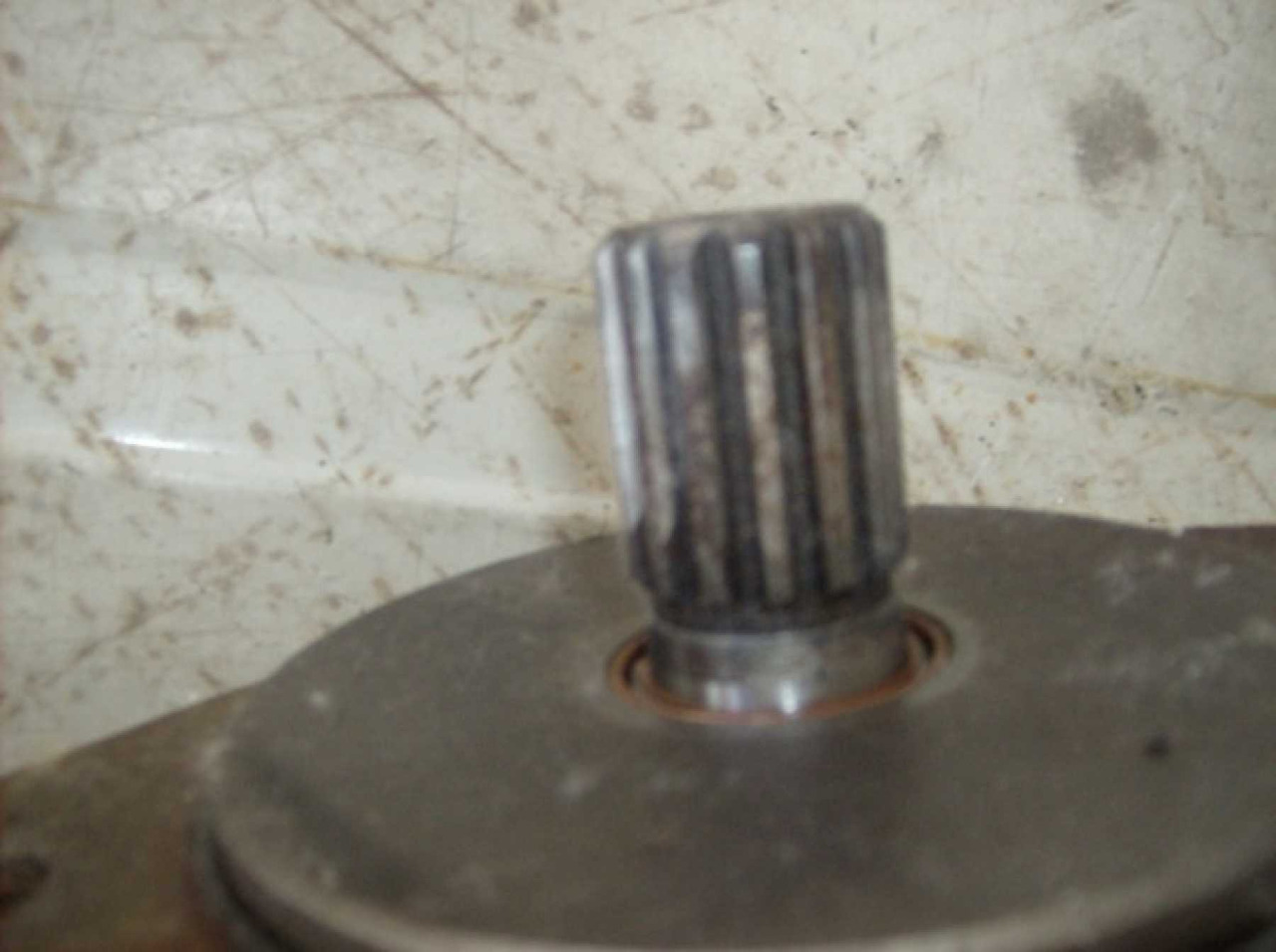 Caterpillar IT28B POMPA IDRAULICA - Υδραυλική αντλία για Κατασκευή μηχανήματα: φωτογραφία 2 Caterpillar IT28B POMPA IDRAULICA - Υδραυλική αντλία για Κατασκευή μηχανήματα: φωτογραφία 2