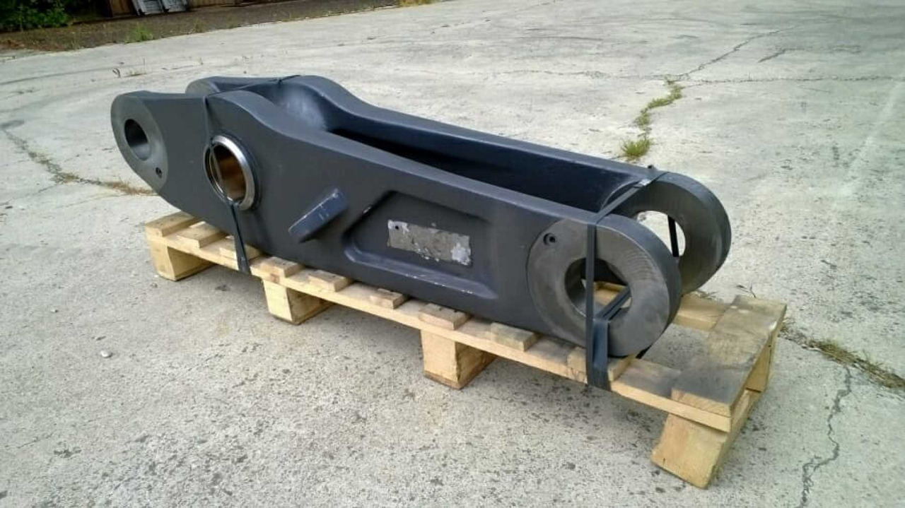 VOLVO L110 L120 Link verticale - Αμάξωμα και εξωτερικό για Κατασκευή μηχανήματα: φωτογραφία 4 VOLVO L110 L120 Link verticale - Αμάξωμα και εξωτερικό για Κατασκευή μηχανήματα: φωτογραφία 4