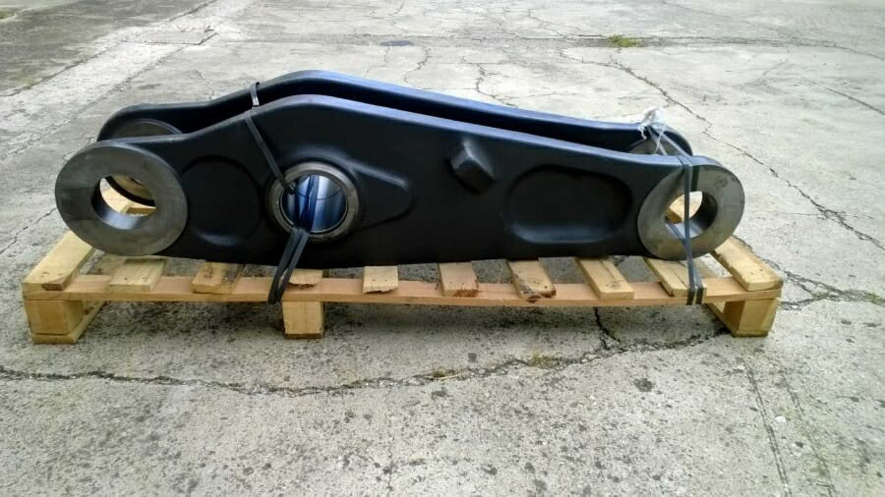 VOLVO L110 L120 Link verticale - Αμάξωμα και εξωτερικό για Κατασκευή μηχανήματα: φωτογραφία 2 VOLVO L110 L120 Link verticale - Αμάξωμα και εξωτερικό για Κατασκευή μηχανήματα: φωτογραφία 2