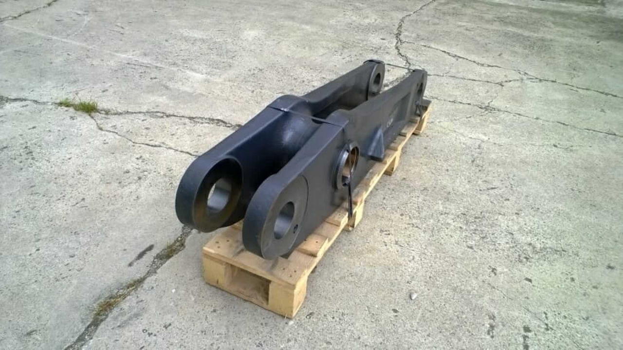 VOLVO L110 L120 Link verticale - Αμάξωμα και εξωτερικό για Κατασκευή μηχανήματα: φωτογραφία 1 VOLVO L110 L120 Link verticale - Αμάξωμα και εξωτερικό για Κατασκευή μηχανήματα: φωτογραφία 1