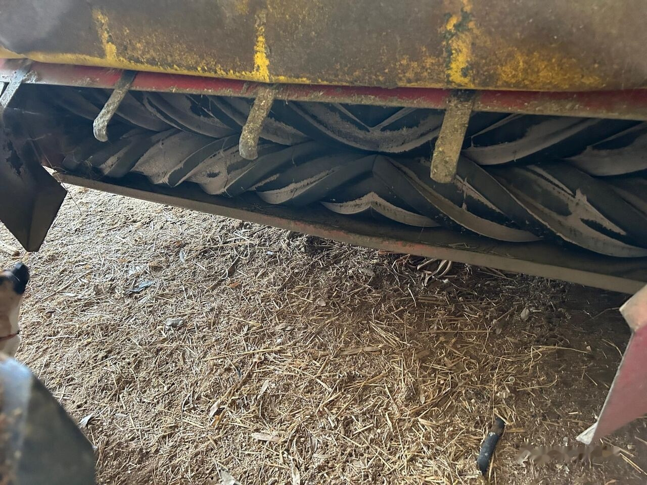 Fella SM 311 T-RC DUO - Χορτοκοπτικό: φωτογραφία 3 Fella SM 311 T-RC DUO - Χορτοκοπτικό: φωτογραφία 3