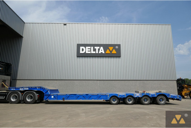 ANDOVER SFCLEX67 - Επικαθήμενο πλατφόρμα/ Καρότσα: φωτογραφία 1 ANDOVER SFCLEX67 - Επικαθήμενο πλατφόρμα/ Καρότσα: φωτογραφία 1