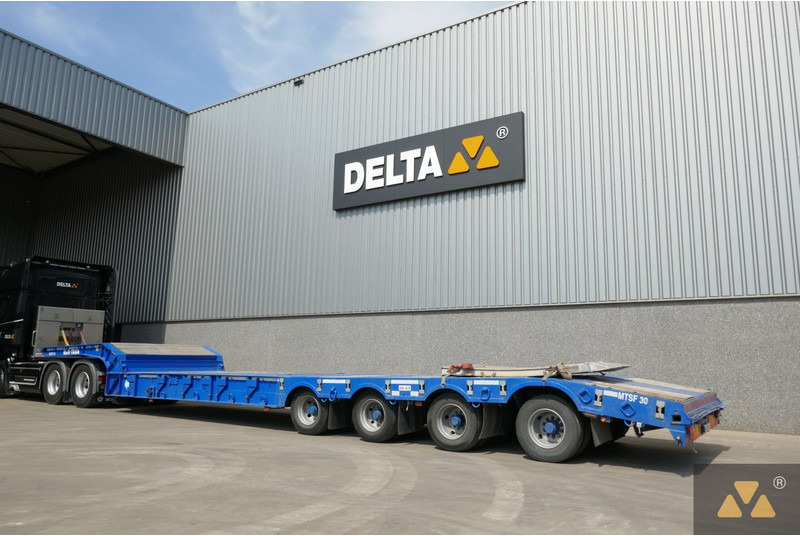 ANDOVER SFCLEX67 - Επικαθήμενο πλατφόρμα/ Καρότσα: φωτογραφία 3 ANDOVER SFCLEX67 - Επικαθήμενο πλατφόρμα/ Καρότσα: φωτογραφία 3