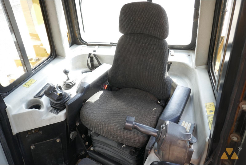 Μπουλντόζα Caterpillar D6T LGP: φωτογραφία 7 Μπουλντόζα Caterpillar D6T LGP: φωτογραφία 7