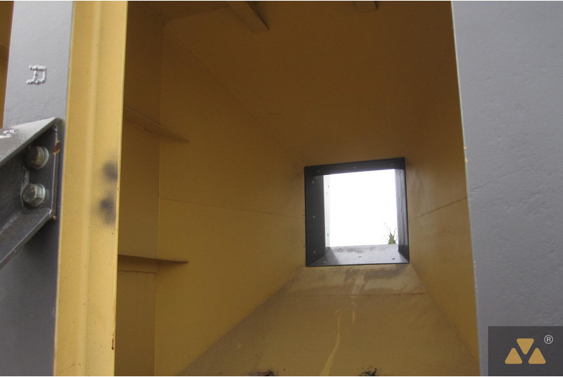 Καινούριο Παρελκόμενα Delta Mobile surge hopper: φωτογραφία 12 Καινούριο Παρελκόμενα Delta Mobile surge hopper: φωτογραφία 12