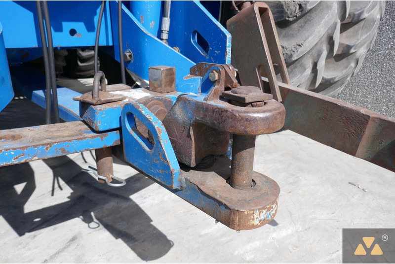 Τρακτέρ New Holland 9482: φωτογραφία 10