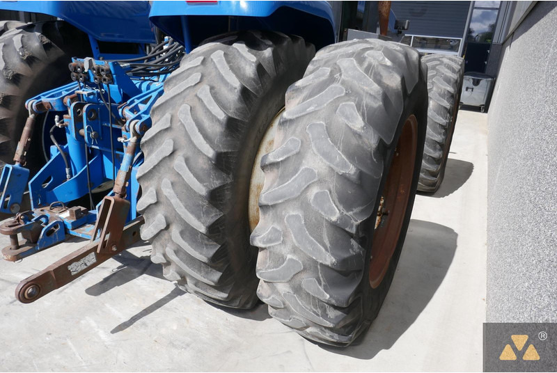 Τρακτέρ New Holland 9482: φωτογραφία 20