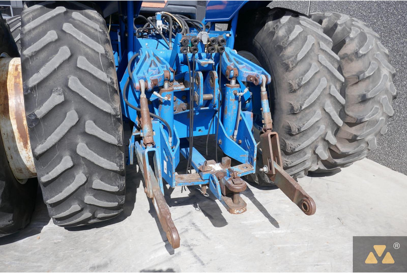Τρακτέρ New Holland 9482: φωτογραφία 6