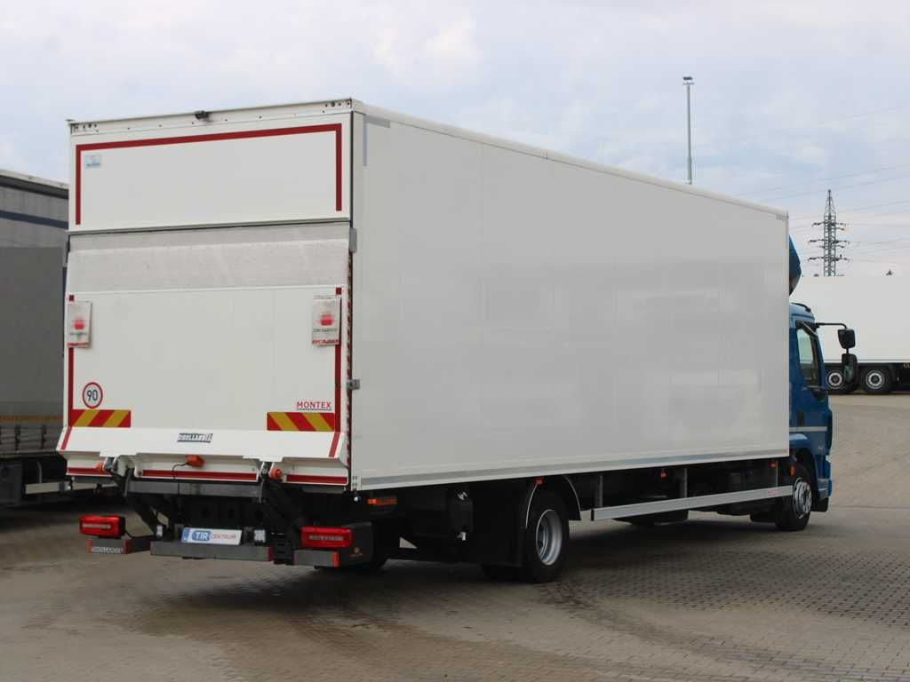 DAF LF260 FA, EURO 6, TAIL LIFT, CAMERA - Φορτηγό κόφα: φωτογραφία 3 DAF LF260 FA, EURO 6, TAIL LIFT, CAMERA - Φορτηγό κόφα: φωτογραφία 3